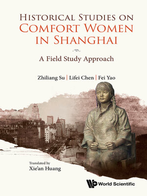 cover image of Historical Studies On Comfort Women In Shanghai